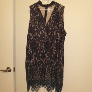 womens plus size dress 3x